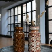 Vase en céramique Scheurich