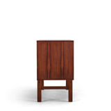 Danish rosewood sideboard, 1960s