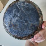 Bol vide poche en raku