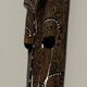 large African statue