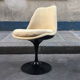 Chaise Tulip de Eero Saarinen pour Knoll 1956