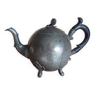 Tea-pot