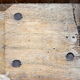 Pedestal table