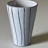 Ceramic Jacques innocenti vintage design 60s