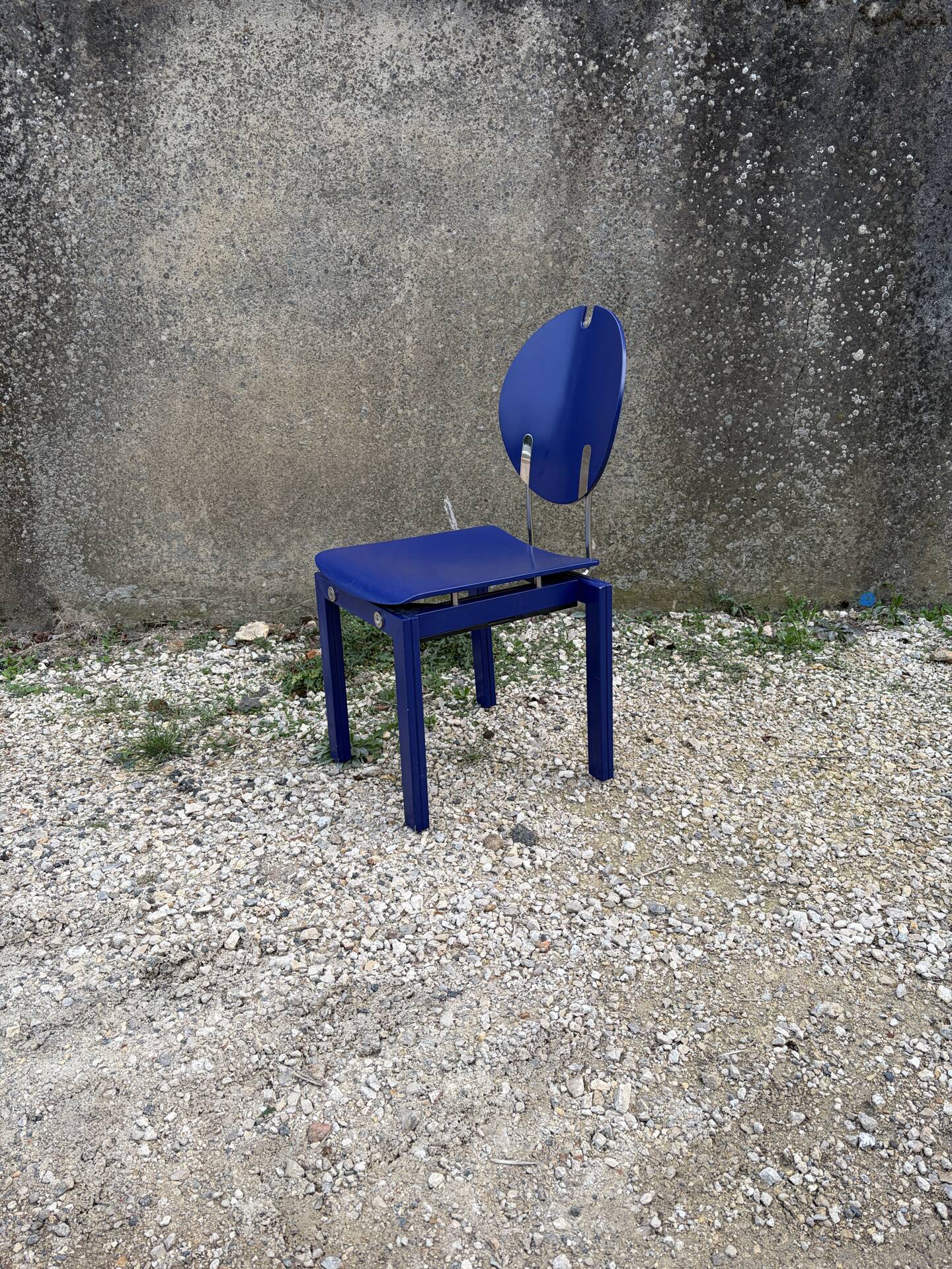 Post-modern Thonet chair