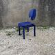 Post-modern Thonet chair
