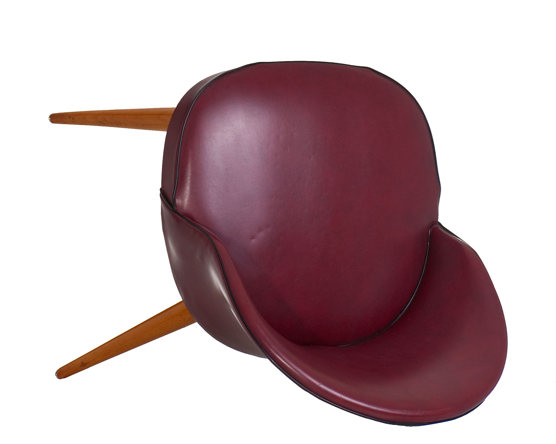 Cocktail chair Robustar dressing table chair year 60