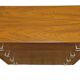 Vintage 4-drawer chest of drawers from the 70s