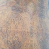 Coffee table by Jean Claude Mahey