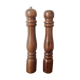 Salt and pepper shaker from the 70s