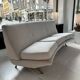 Triennale Sofa Marco Zanuso, Italy 1950s