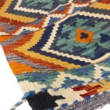 Kilim - handmade - new, never used