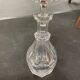 Harcourt model baccarat crystal decanter