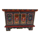 Wooden box