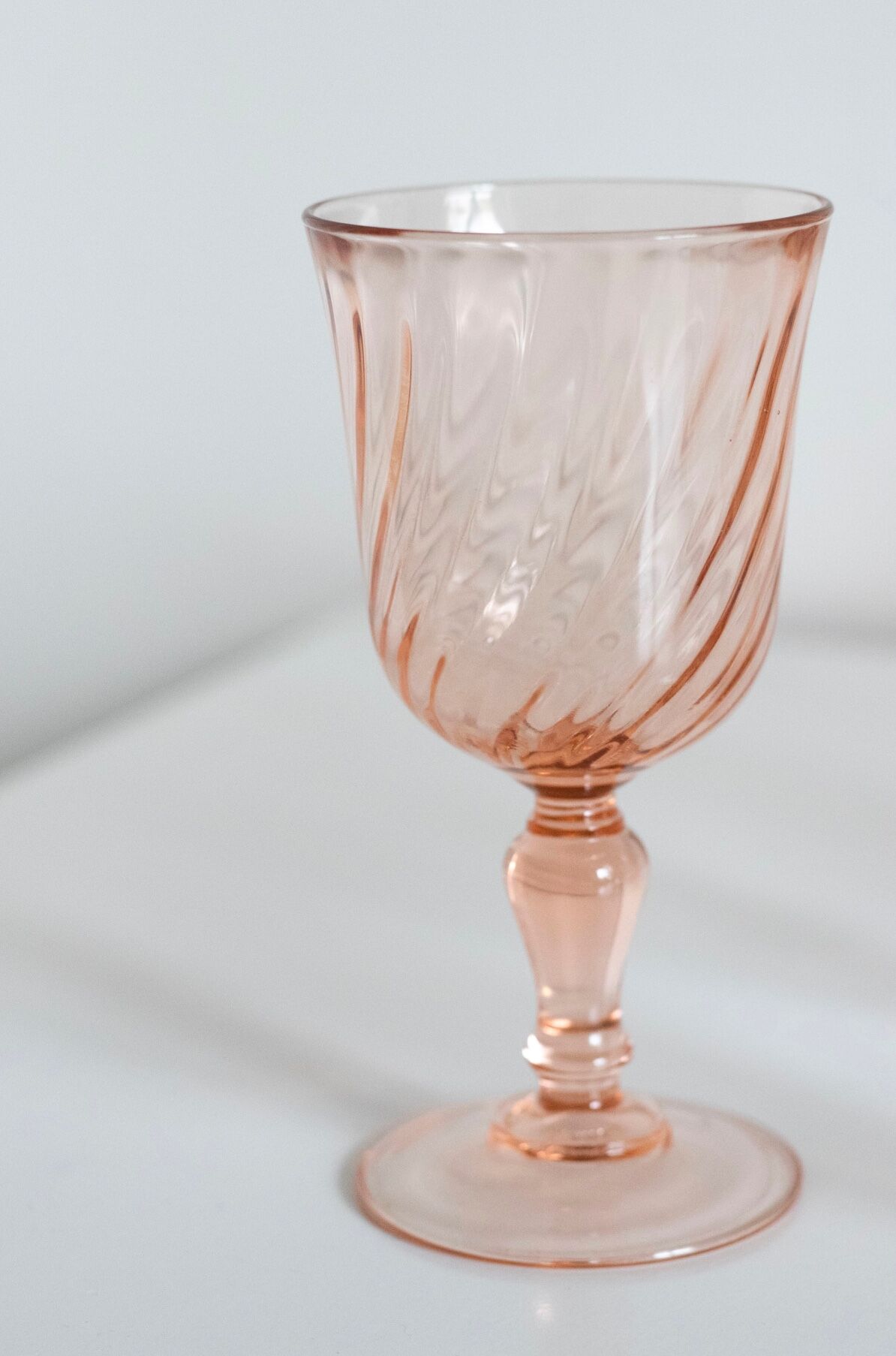 Lot de 8 verres à vin Rosaline Arcoroc de Luminarc