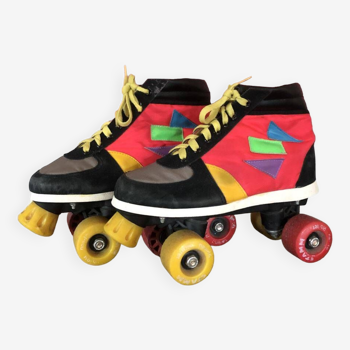 Roller skates