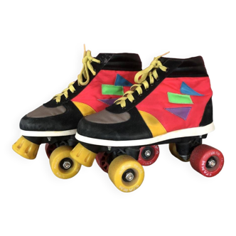 Roller skates