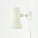 Pair of Scandinavian Mid Century Wall Lights Model V-239 from Hans-Agne Jakobsson Ab Markaryd, 1960s