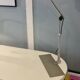 Desk lamp by Ferdinand Solere