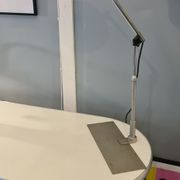 Desk lamp by Ferdinand Solere