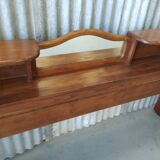 Console vintage