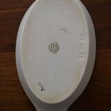 Plat oiseau