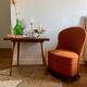 Toad armchair