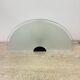 Post modern SCE France minimalist table lamp , 1980s