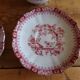 Cups and sub-cups Seltmann Weiden Bavaria W-Germany
