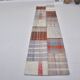 Oushak Colorful Kilim Runner Sku 3937