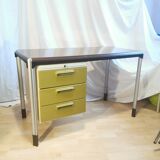 Desk with drawers for Strafor, 1970