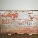Undue wooden box