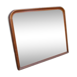 Mirror Louis-Philippe - 80 x 67