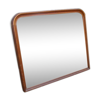 Mirror Louis-Philippe - 80 x 67