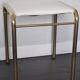 Vintage stool