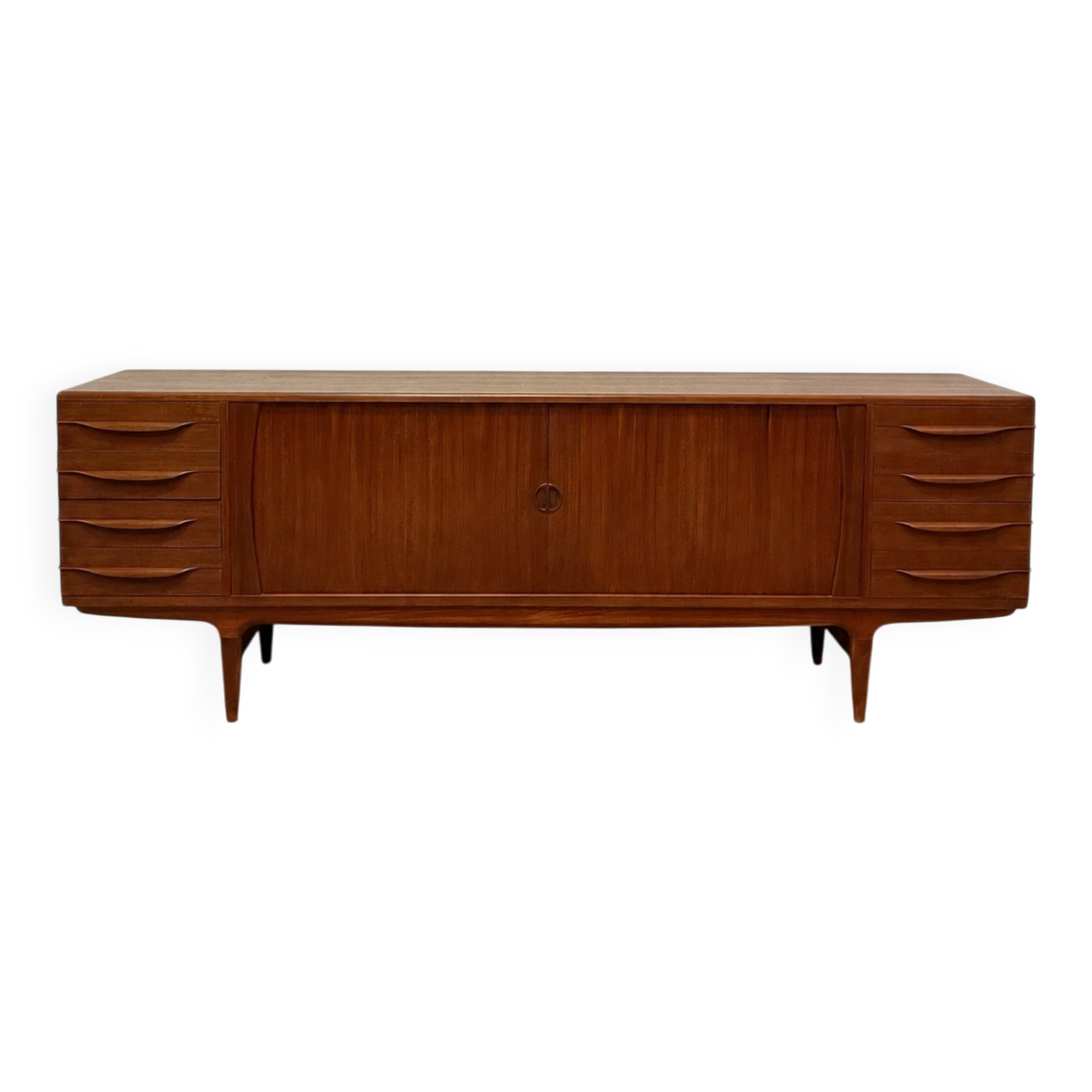 Teak enfilade U15 Johannes Andersen