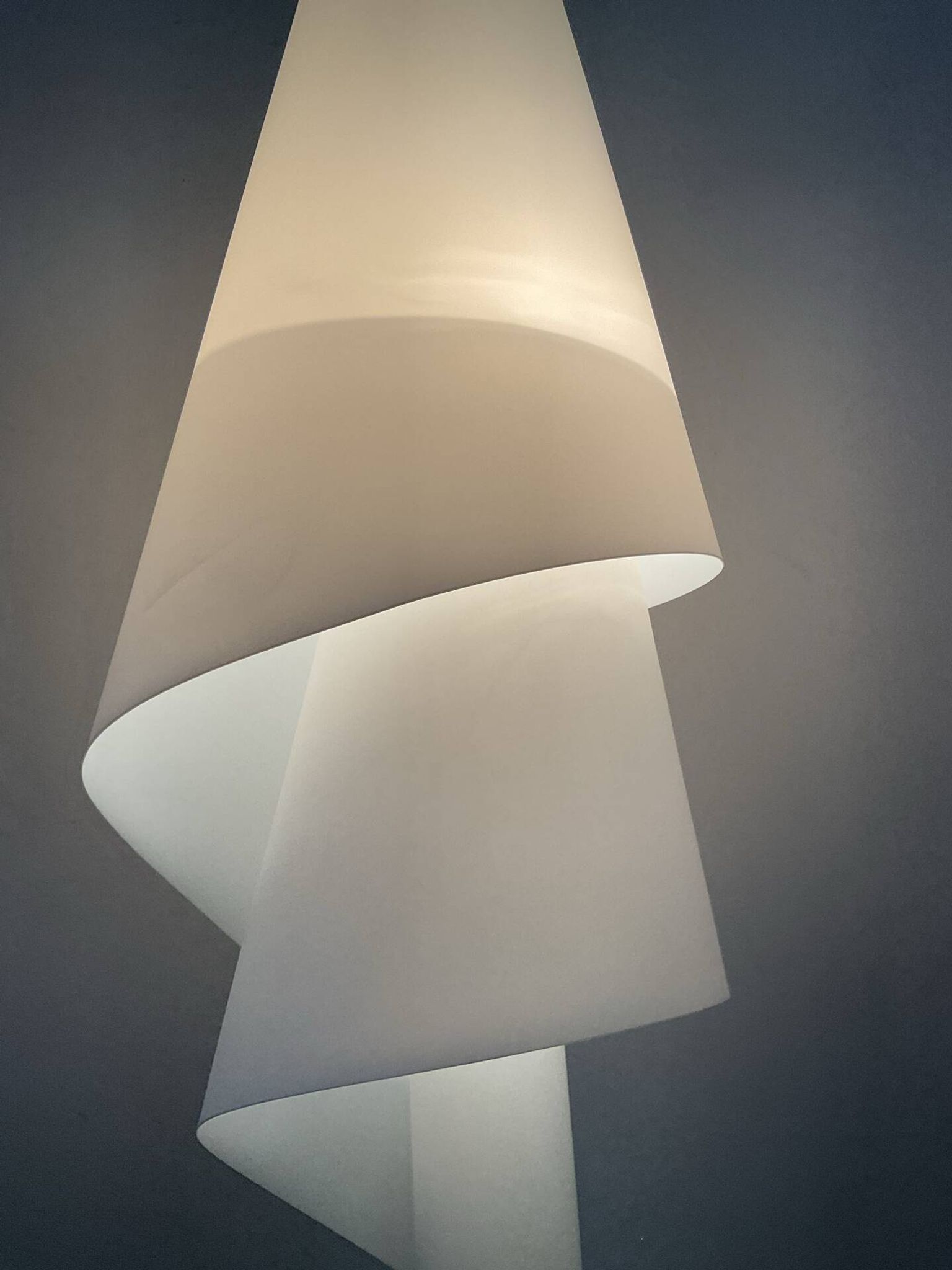 Alta Costura Lamp by Josep Aregall for MetalArte