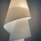 Alta Costura Lamp by Josep Aregall for MetalArte