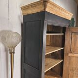 Bonnetiere armoire