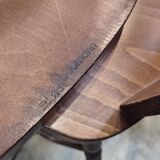 Set of 30 Baumann bistro chairs