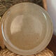 Stoneware plates, Manoir Stoneware