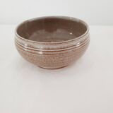 Ceramic bowl / cup signed Volkoff Vallauris