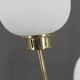 Mid-Century Floor Lamp, Italy, 1960s