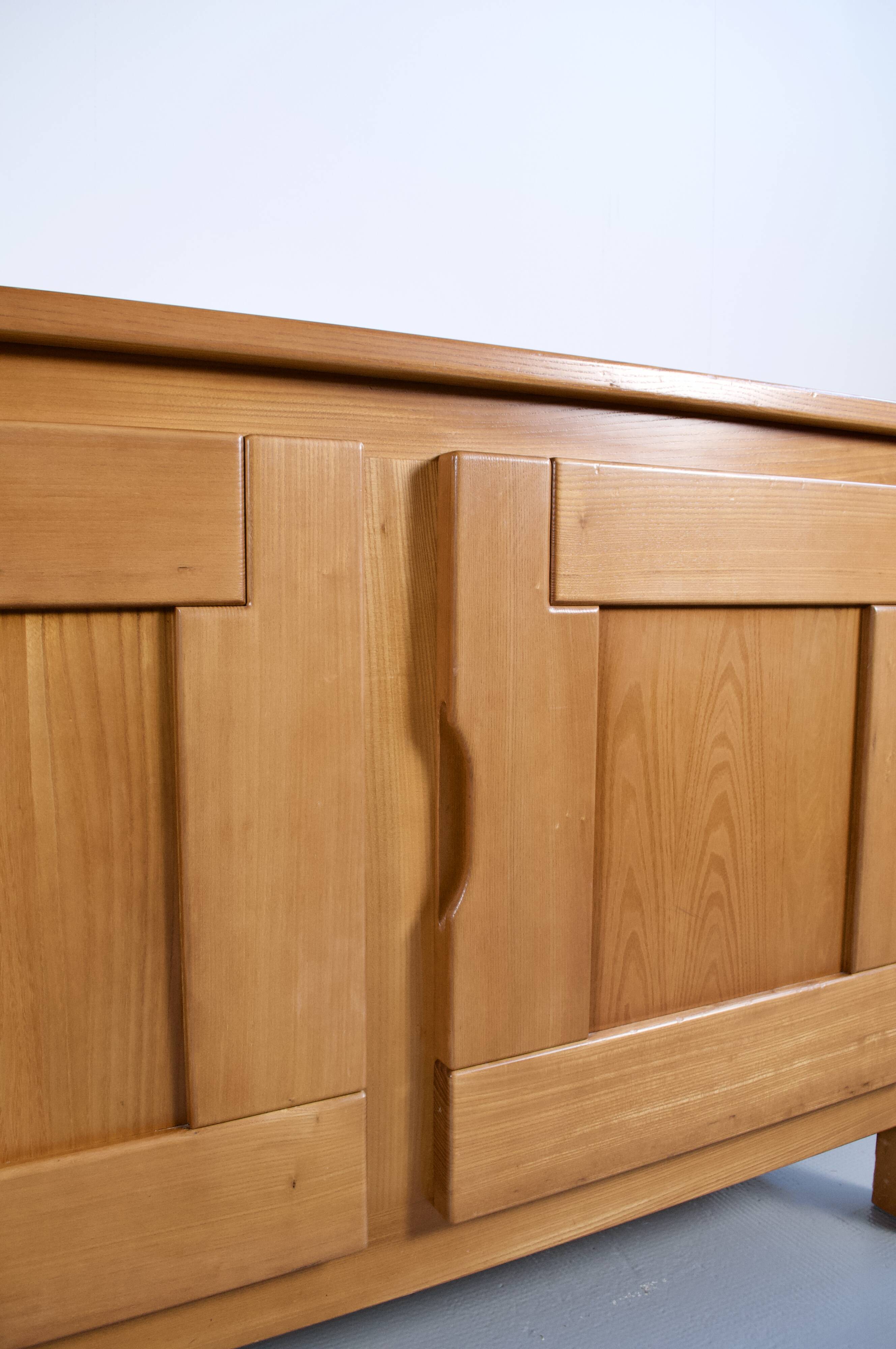 ENFILADE OAK HOUSE REGAIN 1980s