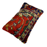 Vintage turkish cushion cover, 30 x 50 cm
