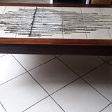 Coffee  table