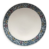 Longchamp dessert plates