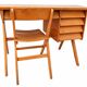Primus desk and chair set