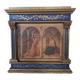 Tableau cadre religieux