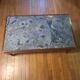 Bahia Blue Granite Coffee Table